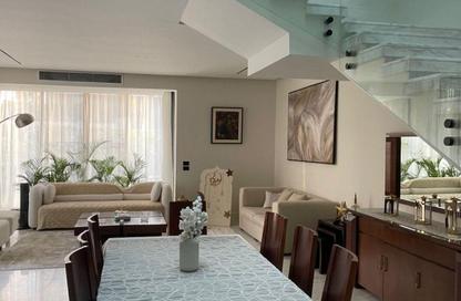 Villa - 4 Bedrooms - 5 Bathrooms for sale in Joulz - Cairo Alexandria Desert Road - 6 October City - Giza
