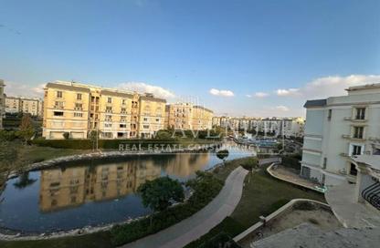 iVilla - 4 Bedrooms - 4 Bathrooms for sale in Mountain View Hyde Park - 5th Settlement Compounds - The 5th Settlement - New Cairo City - Cairo
