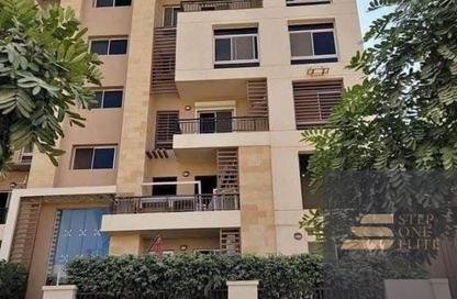 Apartment - 2 - 2 for sale in Shalya Taj City - 5th Settlement Compounds - The 5th Settlement - New Cairo City - Cairo
