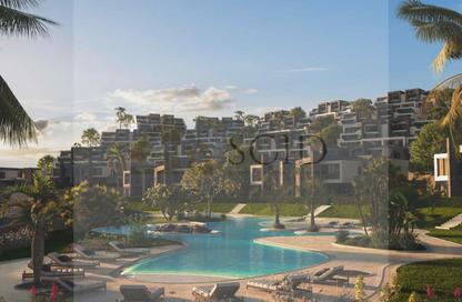 Chalet - 2 - 1 for sale in Azha - Al Ain Al Sokhna - Suez Chalet - 2 - 1 for sale in Azha - Al Ain Al Sokhna - Suez