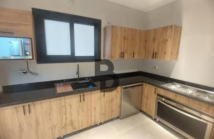 Duplex - 4 Bedrooms - 4 Bathrooms for rent in O West - 6 October Compounds - 6 October City - Giza