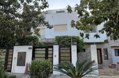 Townhouse - 4 Bedrooms - 3 Bathrooms for sale in Hyde Park - New Cairo City - Cairo