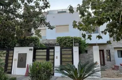 Townhouse - 4 Bedrooms - 3 Bathrooms for sale in Hyde Park - New Cairo City - Cairo