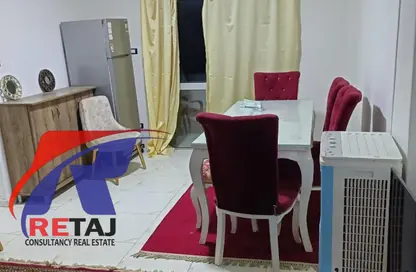 Apartment - 2 Bedrooms - 1 Bathroom for rent in Zahraa Madinat Nasr - Nasr City - Cairo