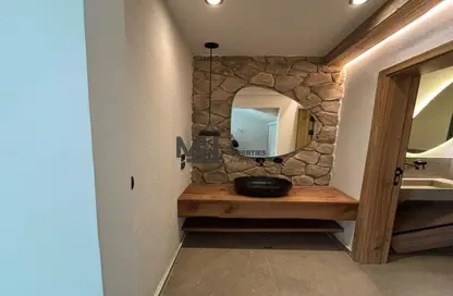 Duplex - 3 Bedrooms - 3 Bathrooms for rent in Eastown - 5th Settlement Compounds - The 5th Settlement - New Cairo City - Cairo Duplex - 3 Bedrooms - 3 Bathrooms for rent in Eastown - 5th Settlement Compounds - The 5th Settlement - New Cairo City - Cairo