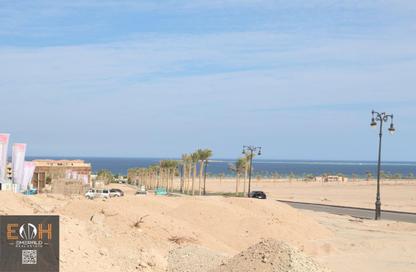 Apartment - 2 - 1 for sale in Cala - Sahl Hasheesh - Hurghada - Red Sea