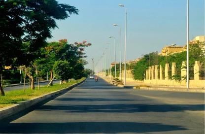Land - Studio for sale in 6 October Compounds - 6 October City - Giza