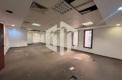 Office Space - Studio - 1 Bathroom for rent in Downtown - 5th Settlement Compounds - The 5th Settlement - New Cairo City - Cairo