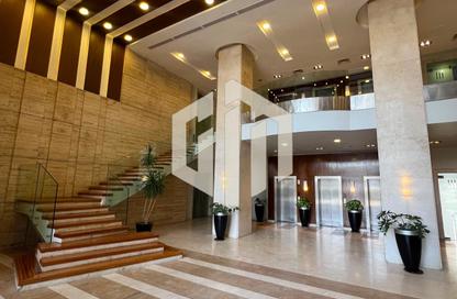 Office Space - Studio - 1 Bathroom for rent in Downtown - 5th Settlement Compounds - The 5th Settlement - New Cairo City - Cairo