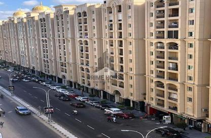 محل تجاري - استوديو - 1 حمام للايجار في شارع مدخل شركة النقل والهندسة - سموحة - حي شرق - الاسكندرية