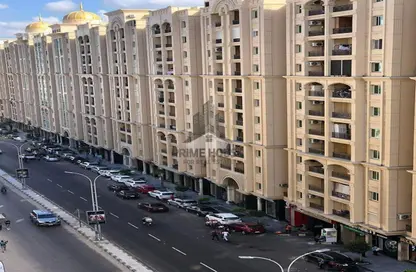 محل تجاري - استوديو - 1 حمام للايجار في شارع مدخل شركة النقل والهندسة - سموحة - حي شرق - الاسكندرية