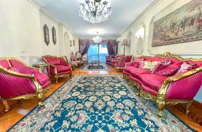 Apartment - 3 Bedrooms - 2 Bathrooms for sale in Roshdy St. - Roushdy - Hay Sharq - Alexandria