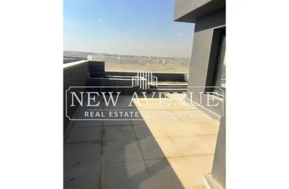 Penthouse - 2 Bedrooms - 3 Bathrooms for sale in TRIO - 5th Settlement Compounds - The 5th Settlement - New Cairo City - Cairo Penthouse - 2 Bedrooms - 3 Bathrooms for sale in TRIO - 5th Settlement Compounds - The 5th Settlement - New Cairo City - Cairo