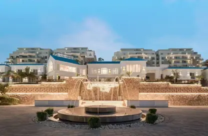 شقة - 3 غرف نوم - 3 حمامات للبيع في ماونتن فيو أي سيتي أكتوبر - كمبوندات 6 أكتوبر - مدينة 6 أكتوبر - الجيزة