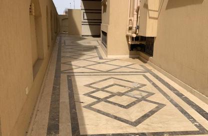 Apartment - 3 Bedrooms - 1 Bathroom for sale in North Lotus - El Lotus - New Cairo City - Cairo