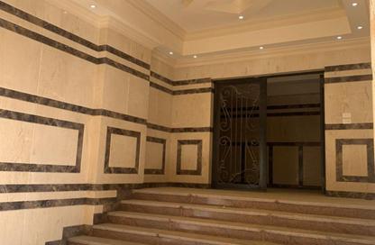 Apartment - 3 Bedrooms - 1 Bathroom for sale in North Lotus - El Lotus - New Cairo City - Cairo