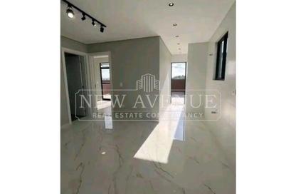 Apartment - 3 - 3 for sale in Creek Town - The 1st Settlement - New Cairo City - Cairo