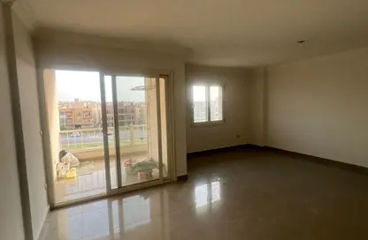 Apartment - 3 Bedrooms - 2 Bathrooms for rent in JAYD Residence - 5th Settlement Compounds - The 5th Settlement - New Cairo City - Cairo