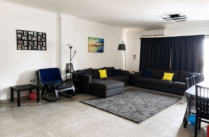 Apartment - 3 Bedrooms - 3 Bathrooms for sale in Al masrawya - South Investors Area - New Cairo City - Cairo