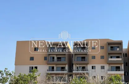 Apartment - 2 Bedrooms - 2 Bathrooms for sale in Bloomfields - Mostakbal City Compounds - Mostakbal City - Future City - Cairo