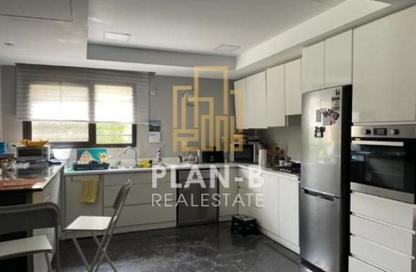 Apartment - 2 Bedrooms - 3 Bathrooms for rent in The Courtyards - Sheikh Zayed Compounds - Sheikh Zayed City - Giza