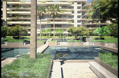 Apartment - 2 - 2 for sale in De Joya - New Capital Compounds - New Capital City - Cairo