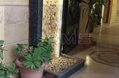 Apartment - 3 Bedrooms - 1 Bathroom for rent in Al Narges 3 - Al Narges - New Cairo City - Cairo