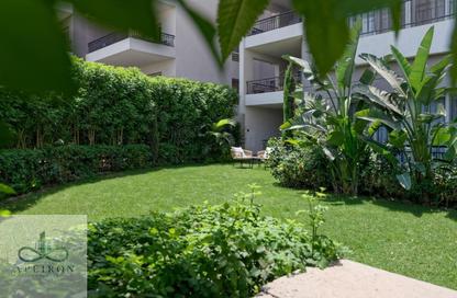 Apartment - 3 - 3 for rent in Cairo Festival City - North Investors Area - New Cairo City - Cairo