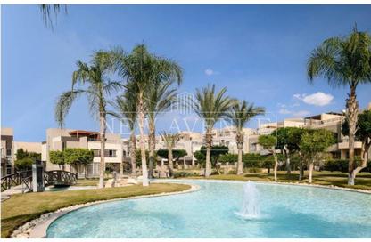 Apartment - 3 Bedrooms - 3 Bathrooms for sale in The Square - 5th Settlement Compounds - The 5th Settlement - New Cairo City - Cairo