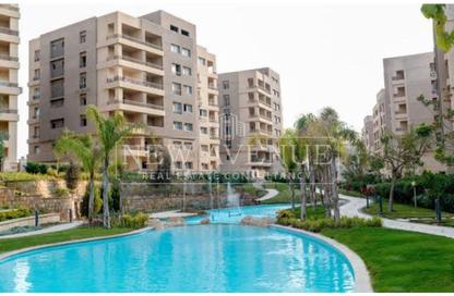 Apartment - 3 Bedrooms - 3 Bathrooms for sale in The Square - 5th Settlement Compounds - The 5th Settlement - New Cairo City - Cairo