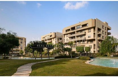 Apartment - 3 Bedrooms - 3 Bathrooms for sale in The Square - 5th Settlement Compounds - The 5th Settlement - New Cairo City - Cairo