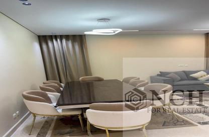 Apartment - 3 Bedrooms - 4 Bathrooms for rent in Mivida - 5th Settlement Compounds - The 5th Settlement - New Cairo City - Cairo