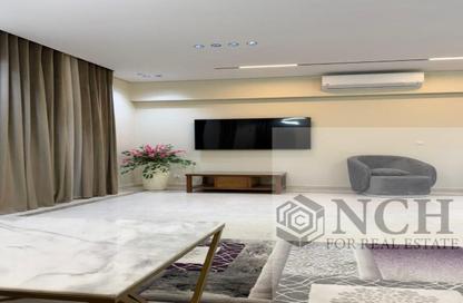 Apartment - 3 Bedrooms - 4 Bathrooms for rent in Mivida - 5th Settlement Compounds - The 5th Settlement - New Cairo City - Cairo