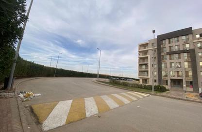 Apartment - 3 - 2 for sale in Dar Masr 2 - elandalus - South Teseen St. - The 5th Settlement - New Cairo City - Cairo