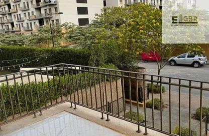 شقة - 3 غرف نوم - 3 حمامات للايجار في ايستاون - كمبوندات التجمع الخامس - التجمع الخامس - مدينة القاهرة الجديدة - القاهرة