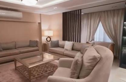Apartment - 3 Bedrooms - 2 Bathrooms for sale in Mosadak St. - Dokki - Giza