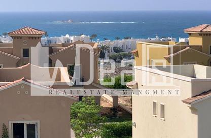 Villa - 4 Bedrooms - 4 Bathrooms for sale in Mountain View - Ras Al Hekma - North Coast