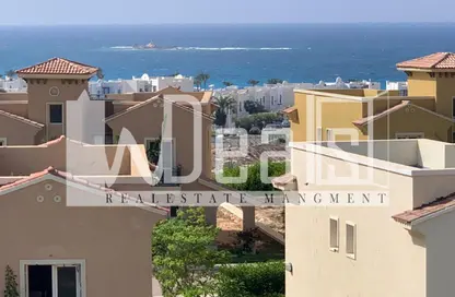 فيلا - 4 غرف نوم - 4 حمامات للبيع في ماونتن فيو راس الحكمة - راس الحكمة - الساحل الشمالي