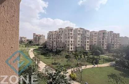 Apartment - 4 Bedrooms - 4 Bathrooms for sale in Privado - Madinaty - Cairo