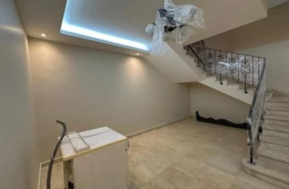 Villa - 3 - 3 for rent in Youssef Al Sebaey St. - Rehab City First Phase - Al Rehab - New Cairo City - Cairo