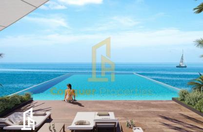 Villa - 5 - 4 for sale in Soul North Coast - Qesm Ad Dabaah - North Coast