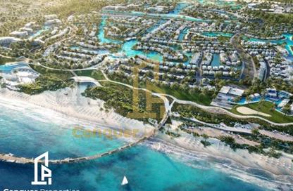 Villa - 5 - 4 for sale in Soul North Coast - Qesm Ad Dabaah - North Coast