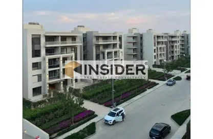 Apartment - 3 Bedrooms - 2 Bathrooms for sale in The Address East - 90 Street - The 5th Settlement - New Cairo City - Cairo