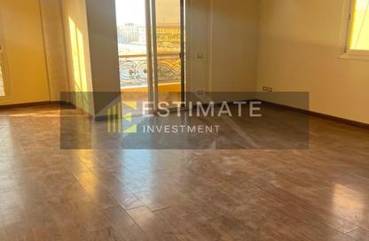 Apartment - 3 Bedrooms - 3 Bathrooms for rent in Al Shouyfat St. - District 1 - The 5th Settlement - New Cairo City - Cairo