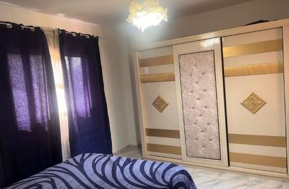 Apartment - 2 - 1 for rent in B2 - Madinaty - Cairo