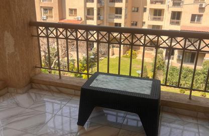 Apartment - 2 - 1 for rent in B2 - Madinaty - Cairo