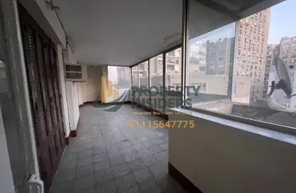 شقة - 3 غرف نوم - 3 حمامات للبيع في شارع كورنيش النيل - العجوزة - الجيزة شقة - 3 غرف نوم - 3 حمامات للبيع في شارع كورنيش النيل - العجوزة - الجيزة