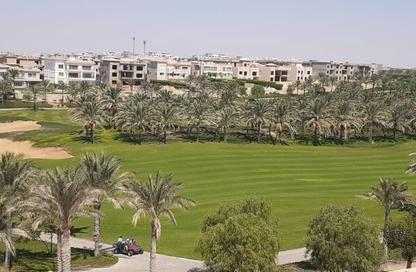 Duplex - 6 - 6 for rent in Katameya Dunes - El Katameya Compounds - El Katameya - New Cairo City - Cairo