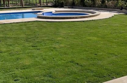 Duplex - 6 - 6 for rent in Katameya Dunes - El Katameya Compounds - El Katameya - New Cairo City - Cairo