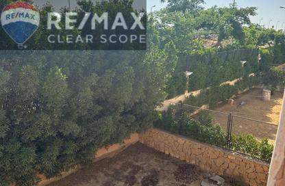 Twin House - 4 Bedrooms - 4 Bathrooms for sale in Rayhan Villas - Ext North Inves Area - New Cairo City - Cairo